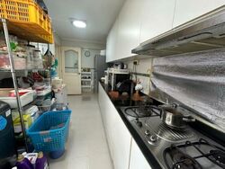 Blk 655 Hougang Avenue 8 (Hougang), HDB 5 Rooms #453555691
